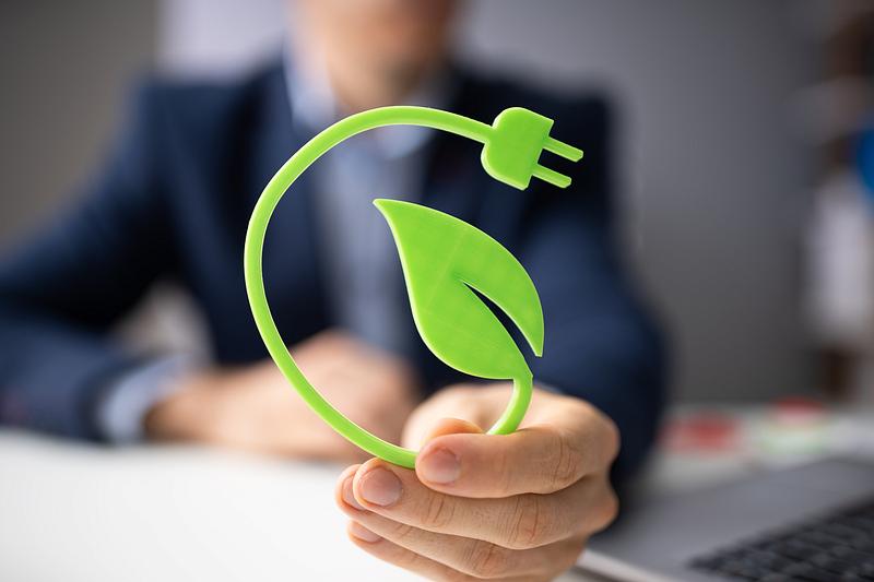 usd 500 mln green energy projects