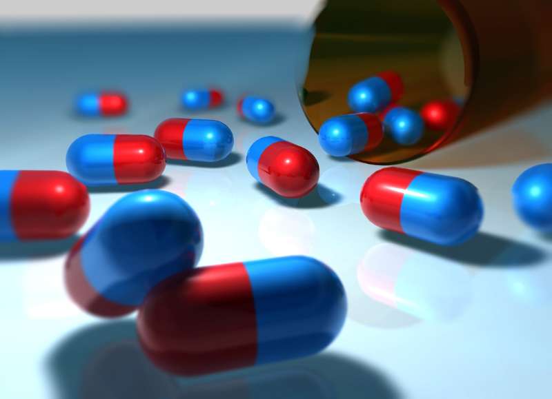 Nonprescription drugs heal Romania's pharma market Romania Insider