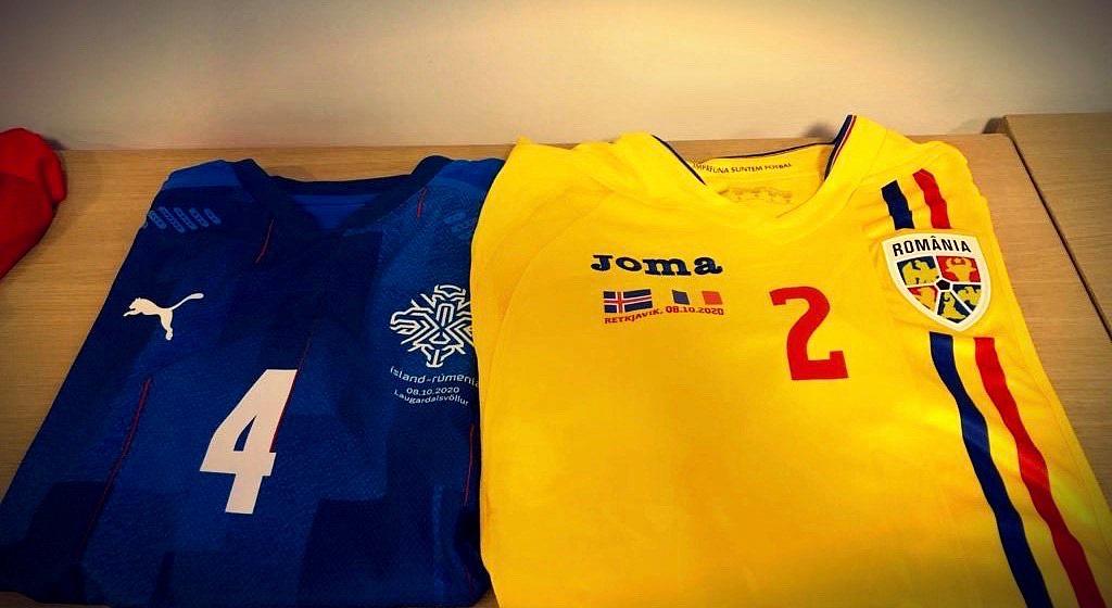 Update Romania Loses Play Off Match Against Iceland And Won T Play At Euro 2020 Romania Insider