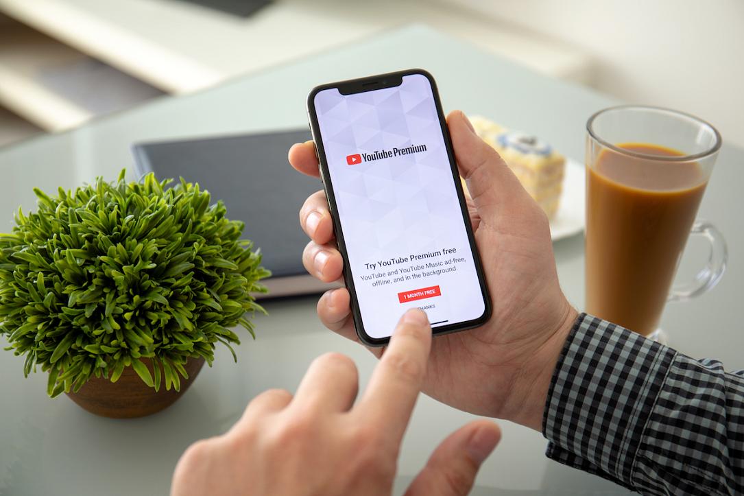 Google Brings Youtube Premium And Youtube Music To Romania Romania Insider