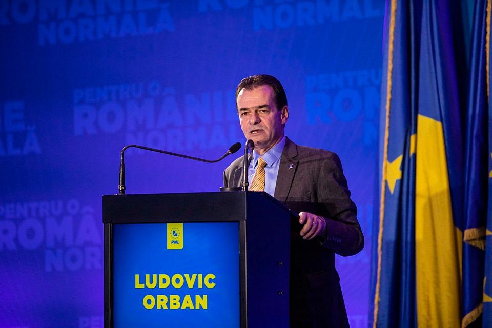 Leonard orban cv