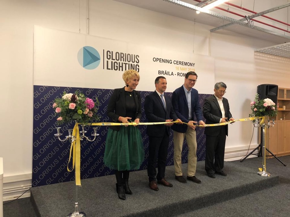Chinese Investor Converts Romanian Bankrupt Shopping Mall Into Factory Romania Insider