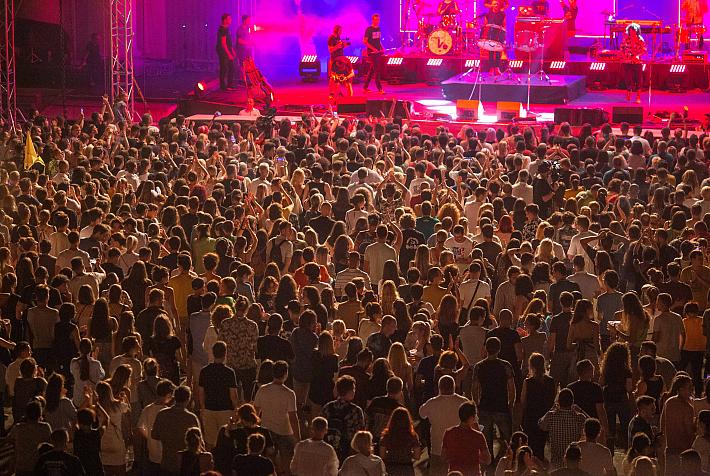 Western Romania city plans tourist app | Romania Insider