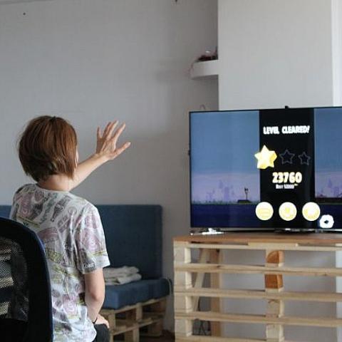 samsung full hd 3d smart tv