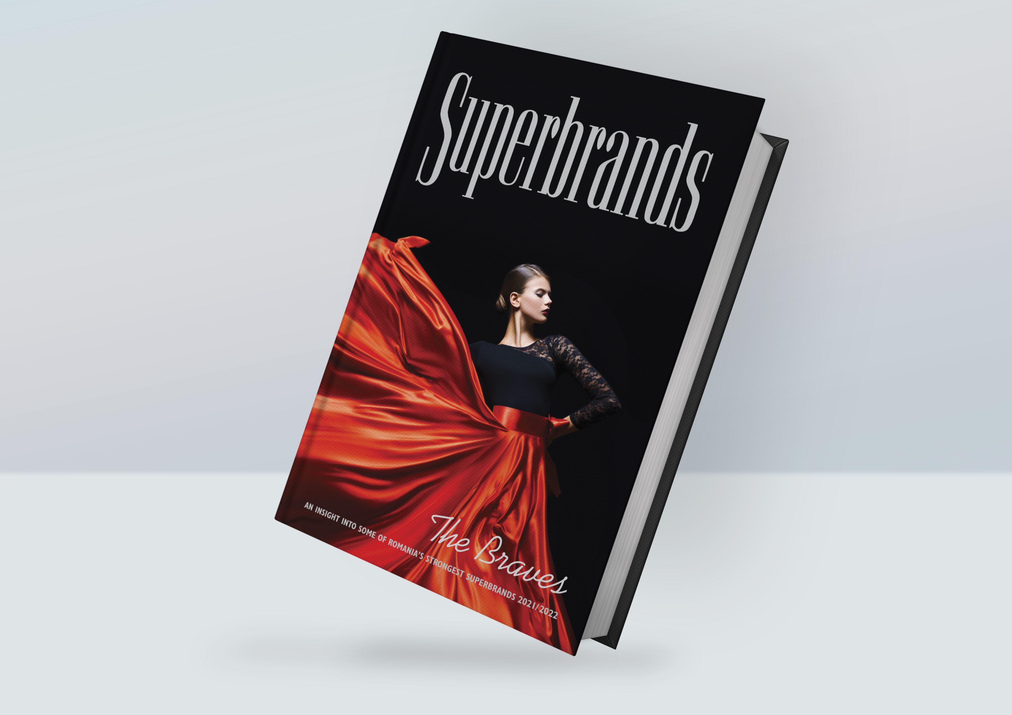 Superbrands, The Braves: Un eveniment dedicat curajului și excelenței în branding (comunicat de presă)