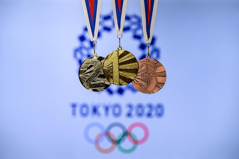 Tokyo Olympic Games Romania Names Flag Bearers For Opening Ceremony Romania Insider