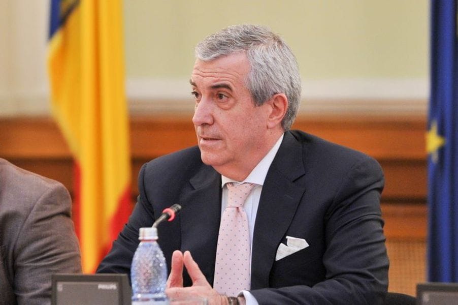  Înalta Curte de Casație și Justiție Respinge Apelurile DNA într-un Caz de Mită de 800,000 USD