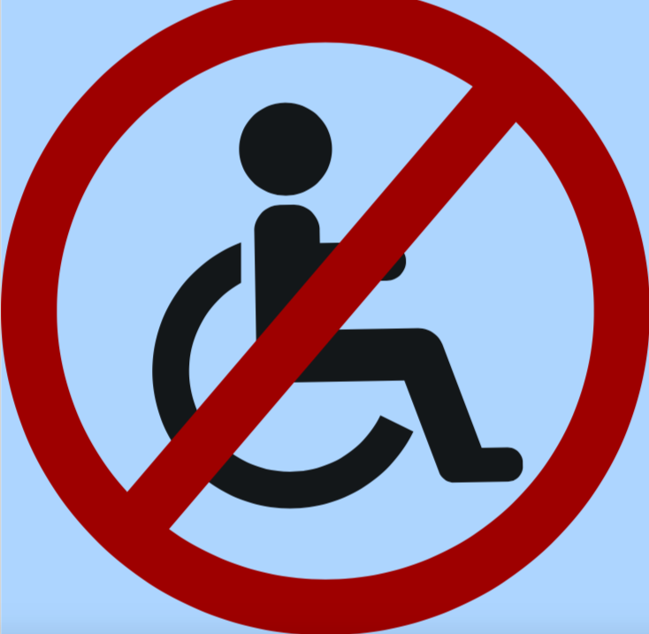 Romanian mayor refuses to allow disabled woman to settle in his commune