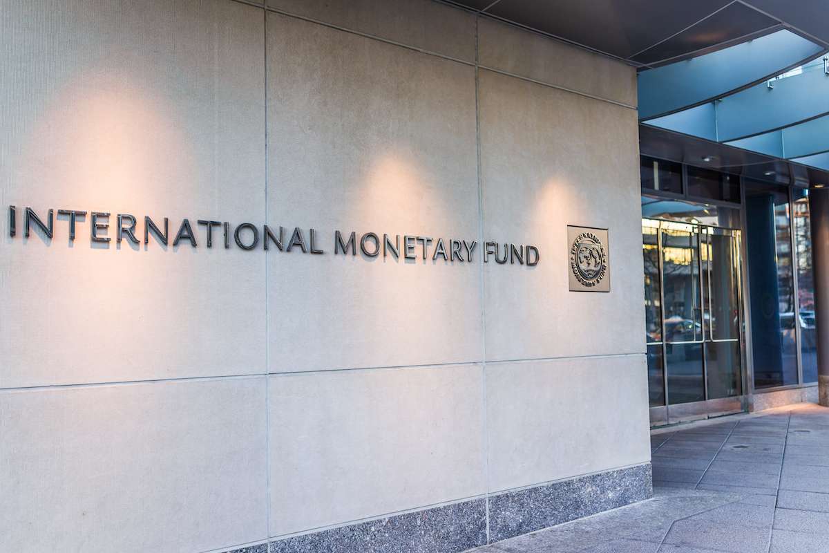 FMI sugerează necesitatea osmozei inverse pentru scutiri fiscale și luarea în considerare a impozitării progresive