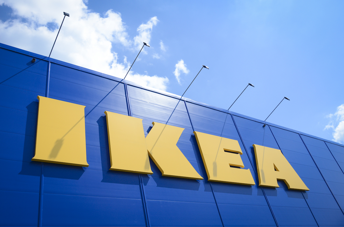 IKEA reportedly plans to open a store in Cluj