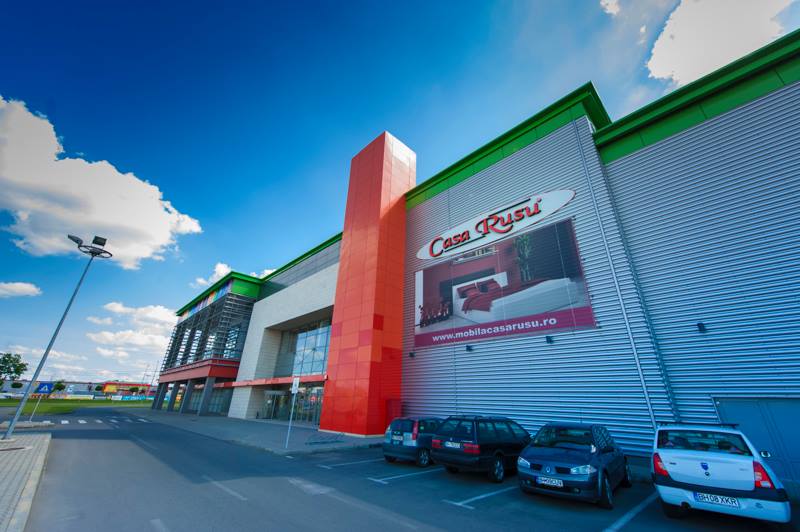 Swedish fund Greenbridge returns for free Romanian furniture factory taken over in 2019