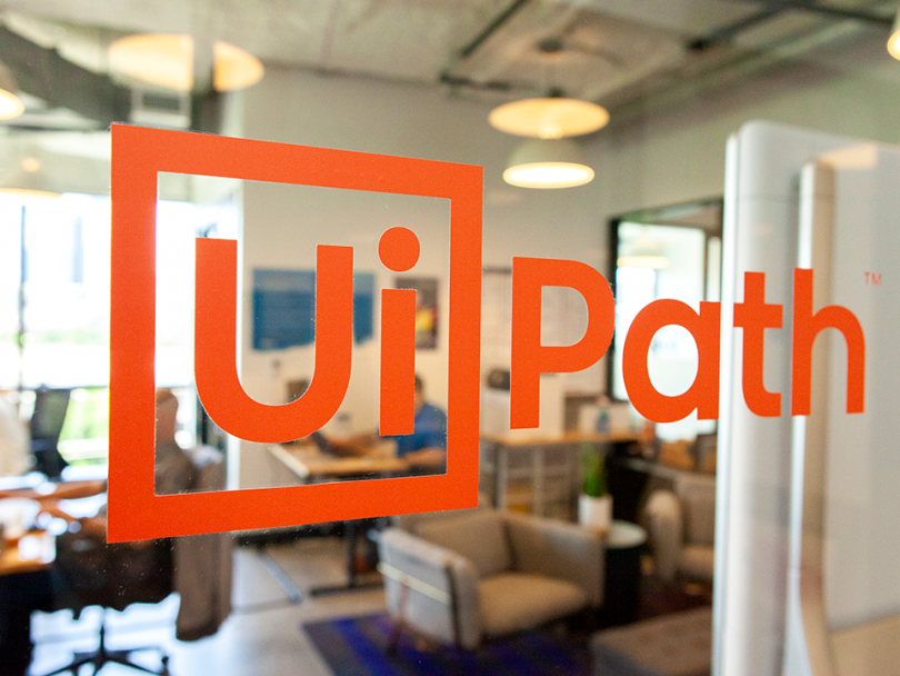 Romanian-born UiPath beats expectations with increased revenues