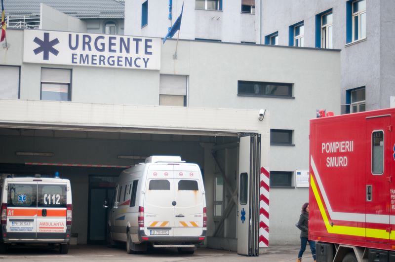 măsură esențială pentru siguranța pacienților în România