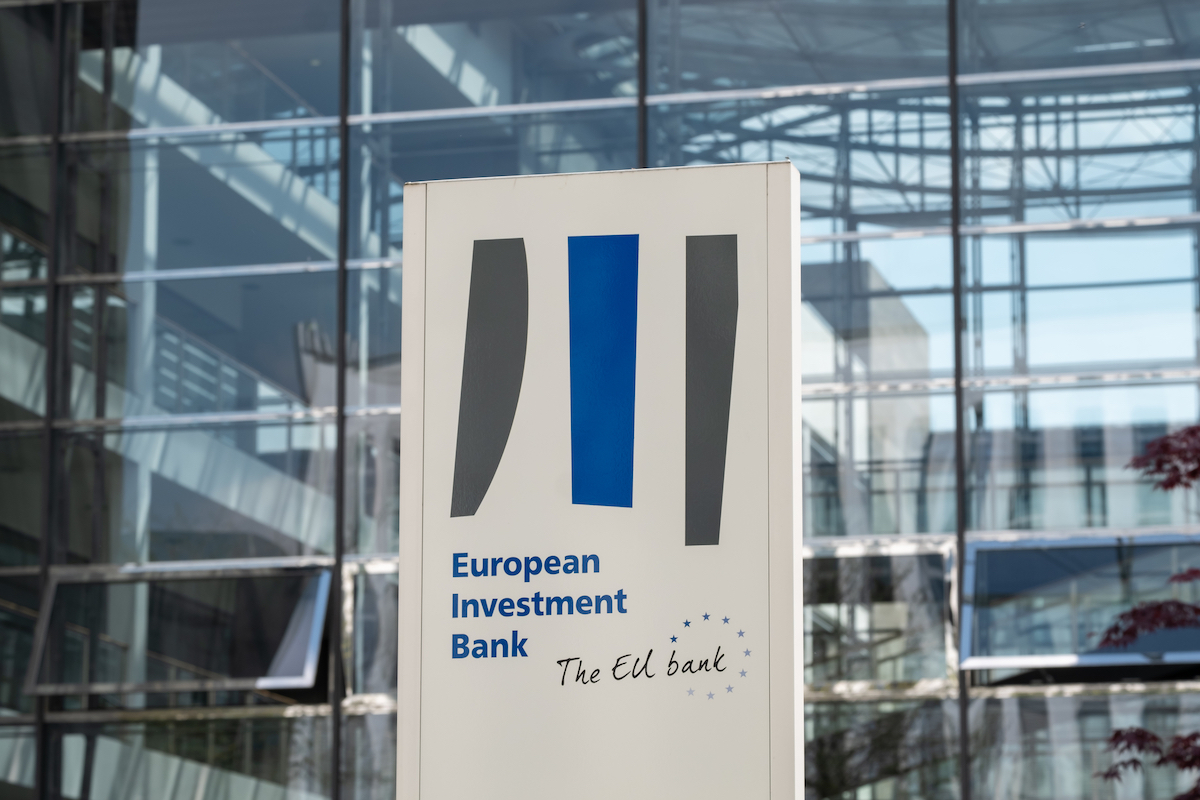 EIB to guarantee loans worth EUR 750 mln for three Romanian banks