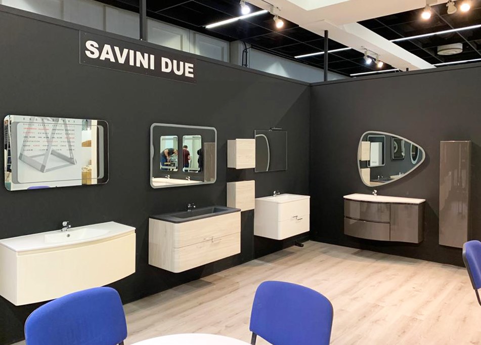 Savini Due completes new EUR 35 mln furniture plant in Romania