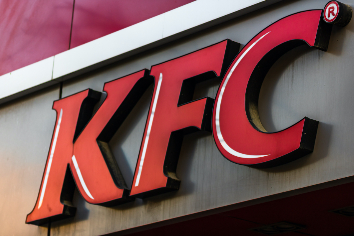 KFC sees "immense" opportunities in Romania