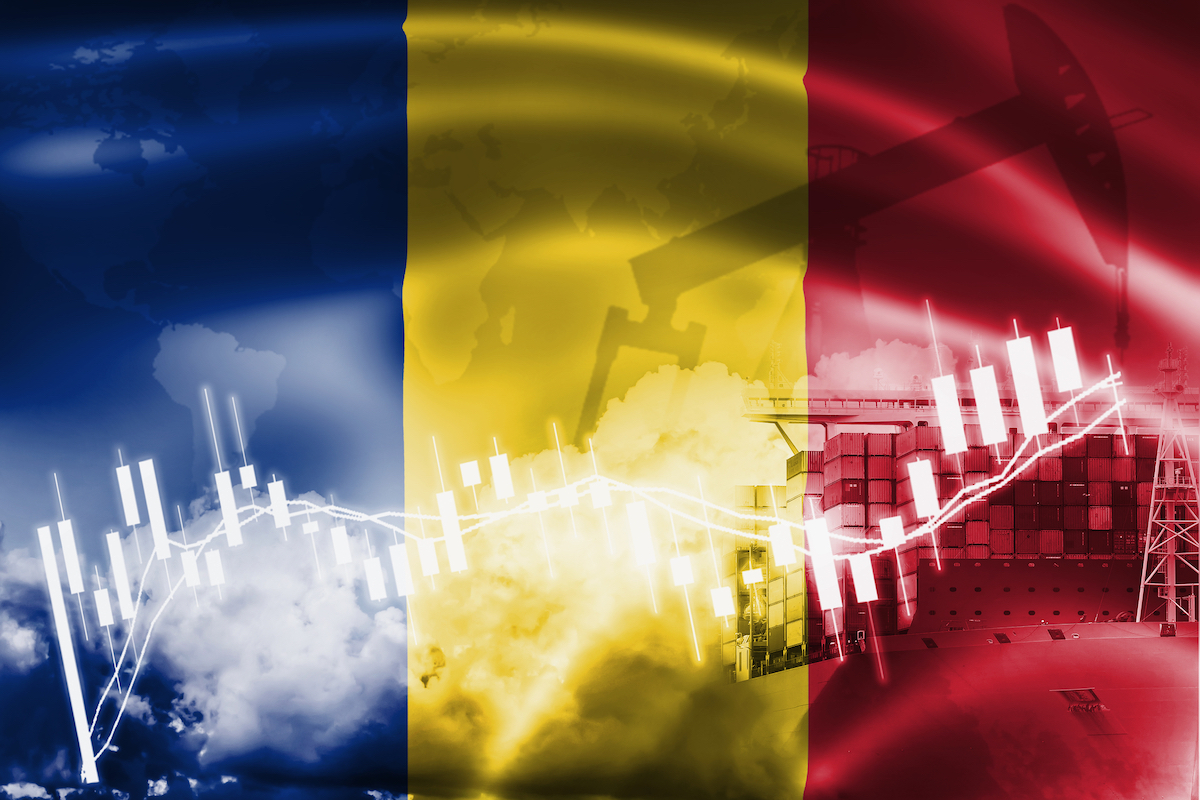 Romania’s economic sentiment indicator ESI at 12-month high