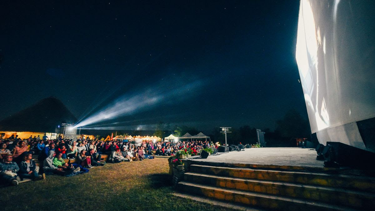 Dracula lui Radu Jude debutează în România la Festivalul de Film Anonimul din Sfântu Gheorghe, între 11-17 august în Delta Dunării 2025