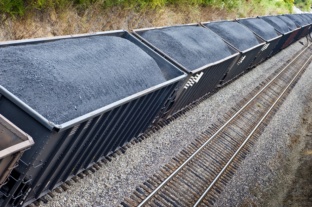 Romania slashed one-fifth of coal in less than two years