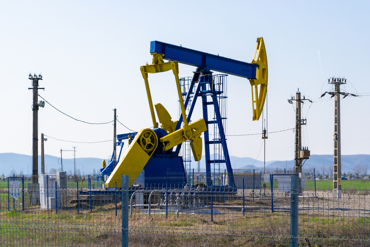 Romanian oil and gas group OMV Petrom reports lower sales and profits in Q3 and first nine months