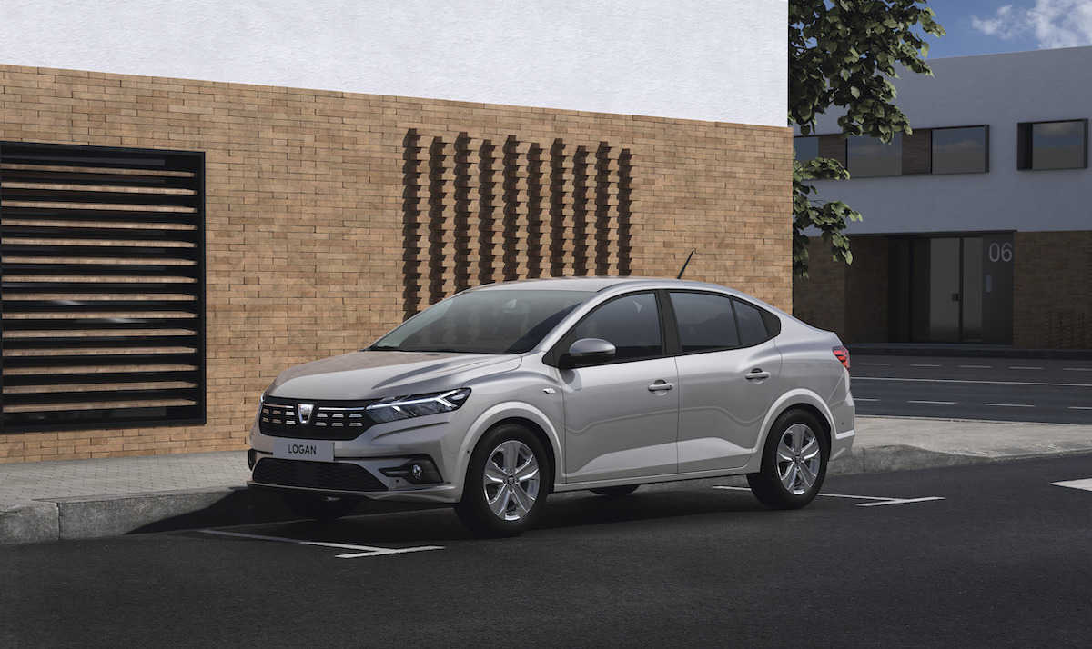 French group Renault launches third generation of its best-selling Dacia  Sandero and Logan - what's new?