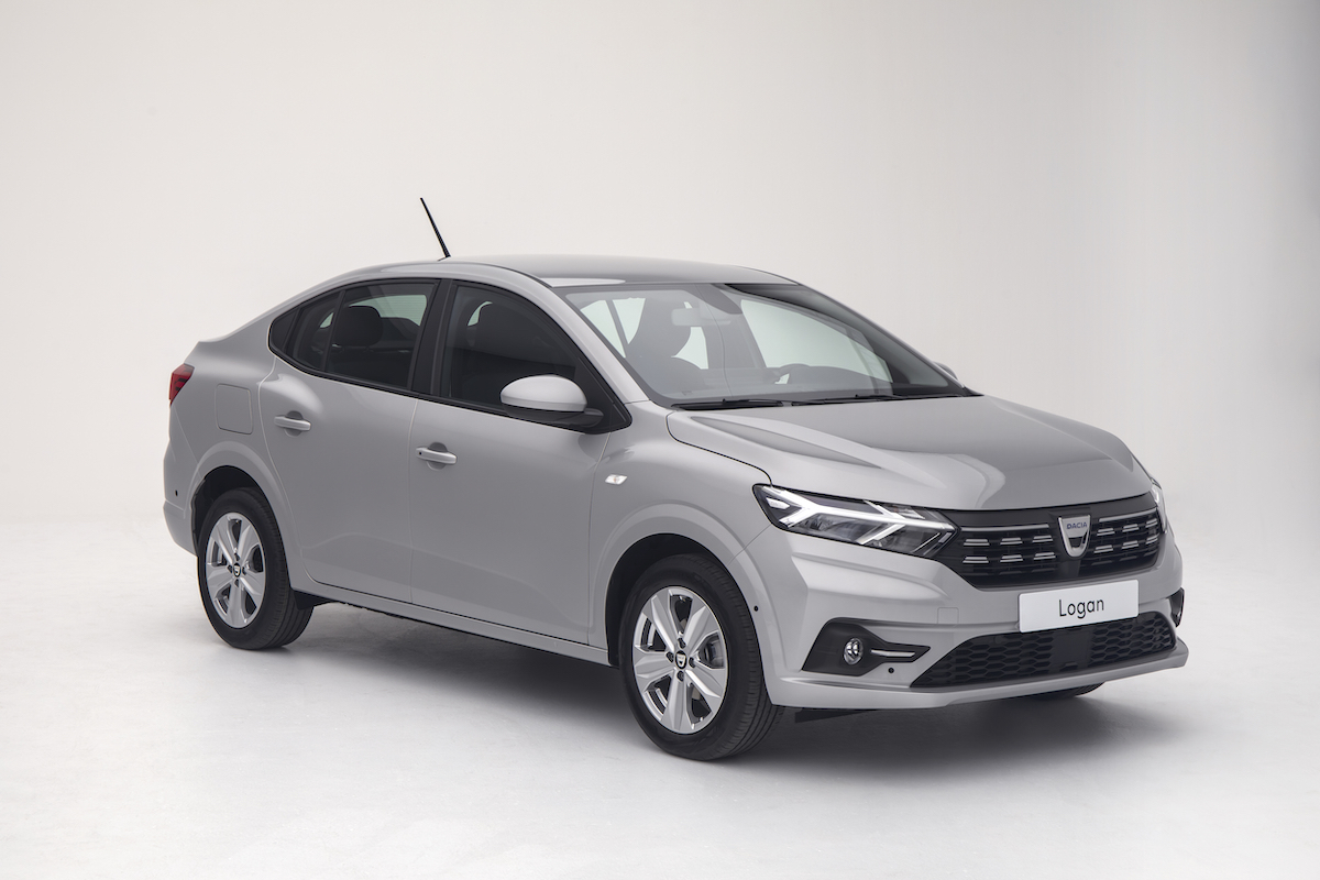 Dacia, the essentials at the best price - Renault Group - Renault