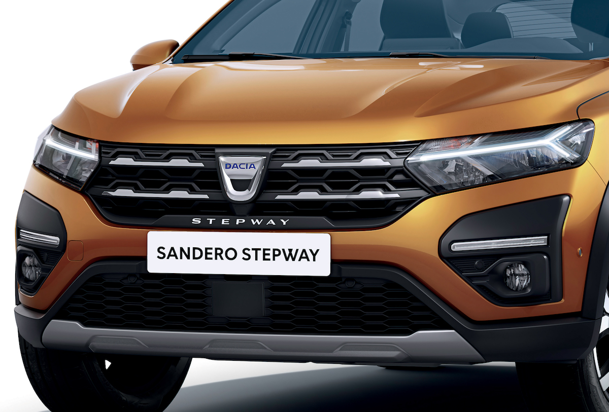 Discover the All-New Dacia Sandero and Sandero Stepway's secrets with these  three expert interviews. - Renault Group, dacia sandero 