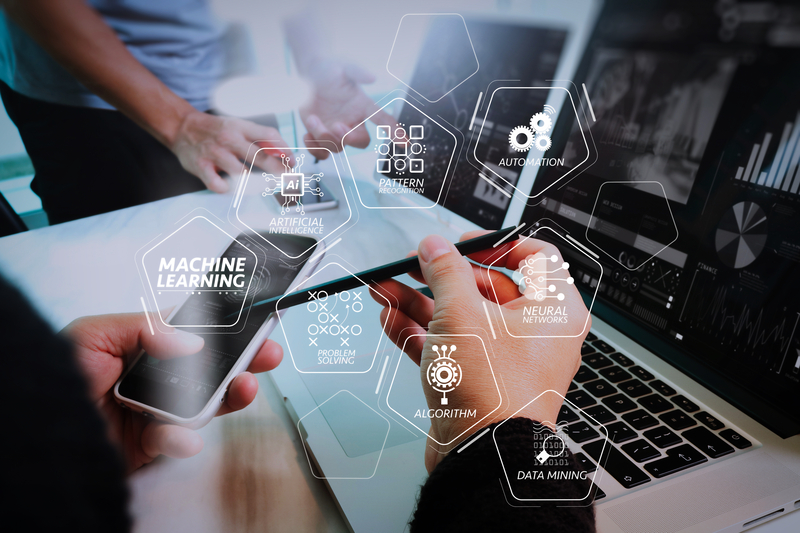 Romanian-founded startup Grayscale AI selected to join NATO’s innovation accelerator DIANA