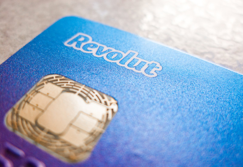 Revolut appoints Romanian as interim CFO