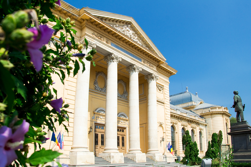 Carol Davila University of Medicine highest among Romanian universities in new world ranking