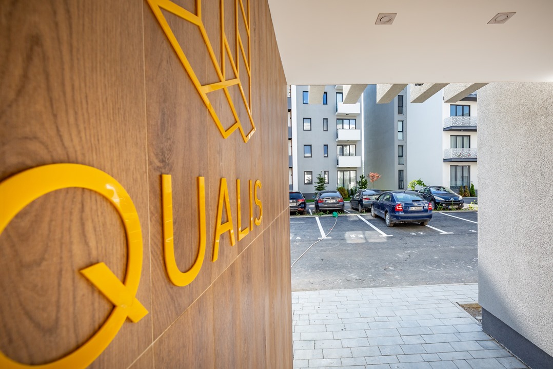 Romanian real estate developer Qualis defers bond repayment