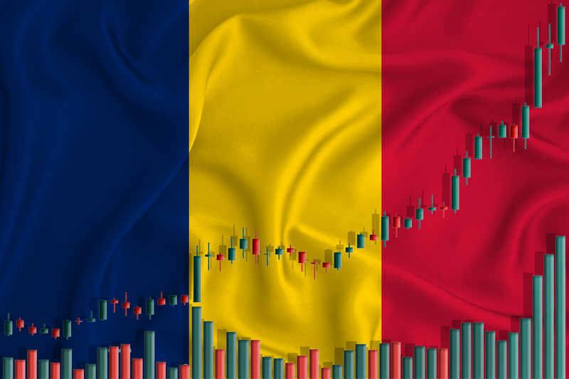 Romania’s May PMI in positive territory for second month in a row