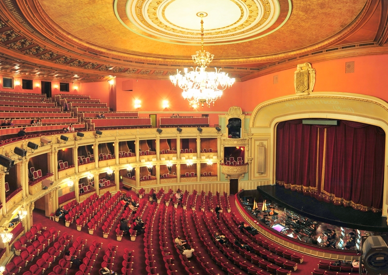 Bucharest Opera Festival holds All Puccini Edition this year