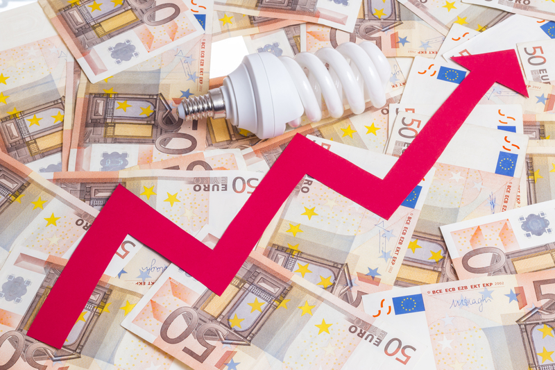Energie și alimente de bază mai scumpe în fața noilor măsuri guvernamentale