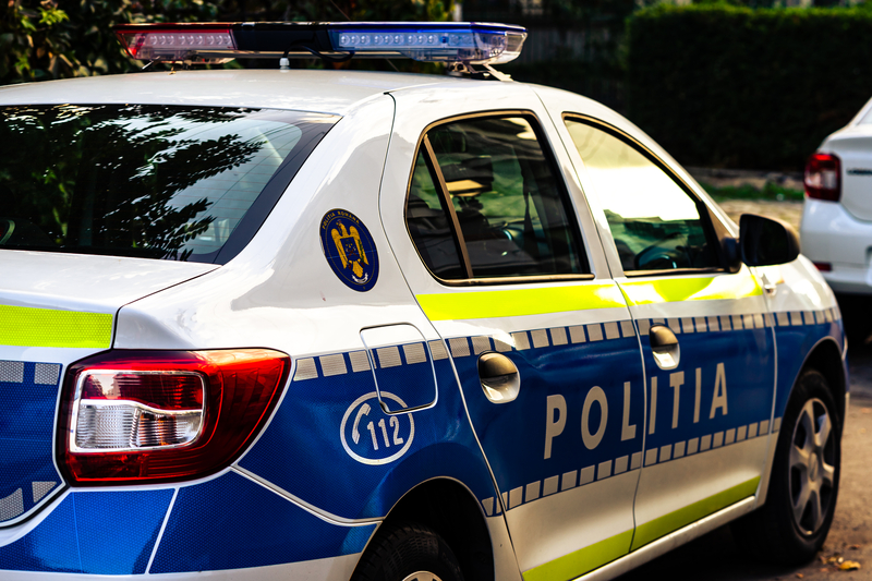 Romanian police investigating case of 6-year-old boy allegedly sold in Germany
