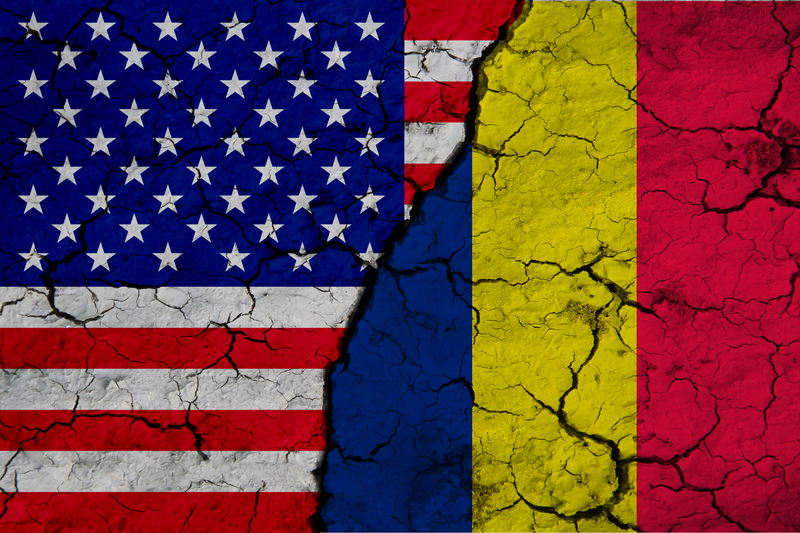 Romania's Transgaz explores investment in US LNG export project