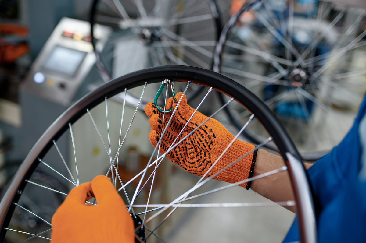 Parteneriat strategic pentru producția de biciclete în România, cu livrări pe piețele europene și internaționale începând din 2025