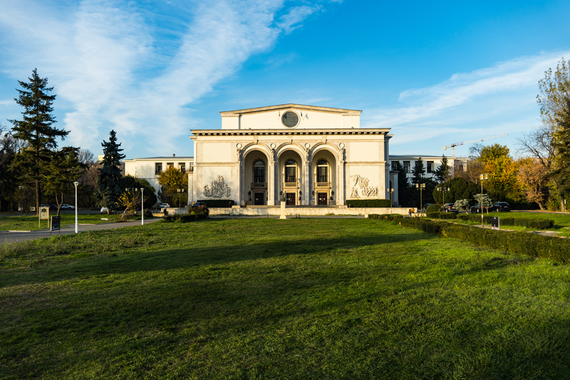 Bucharest Opera Festival returns for fourth edition in June