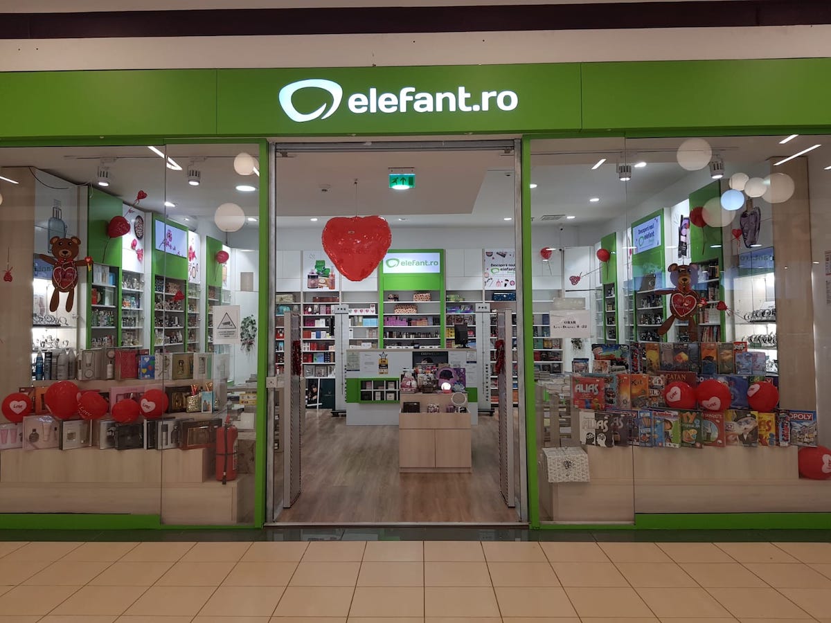 Romanian marketplace Elefant.ro files for insolvency