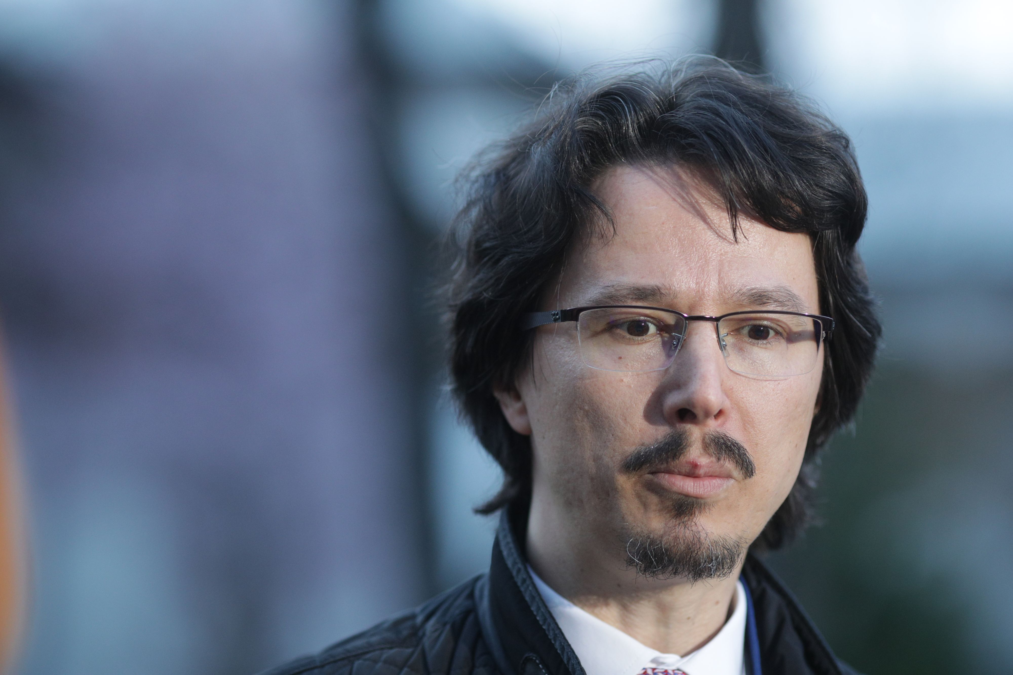 Romanian judge wins ECHR case after disciplinary sanctions for two Facebook posts