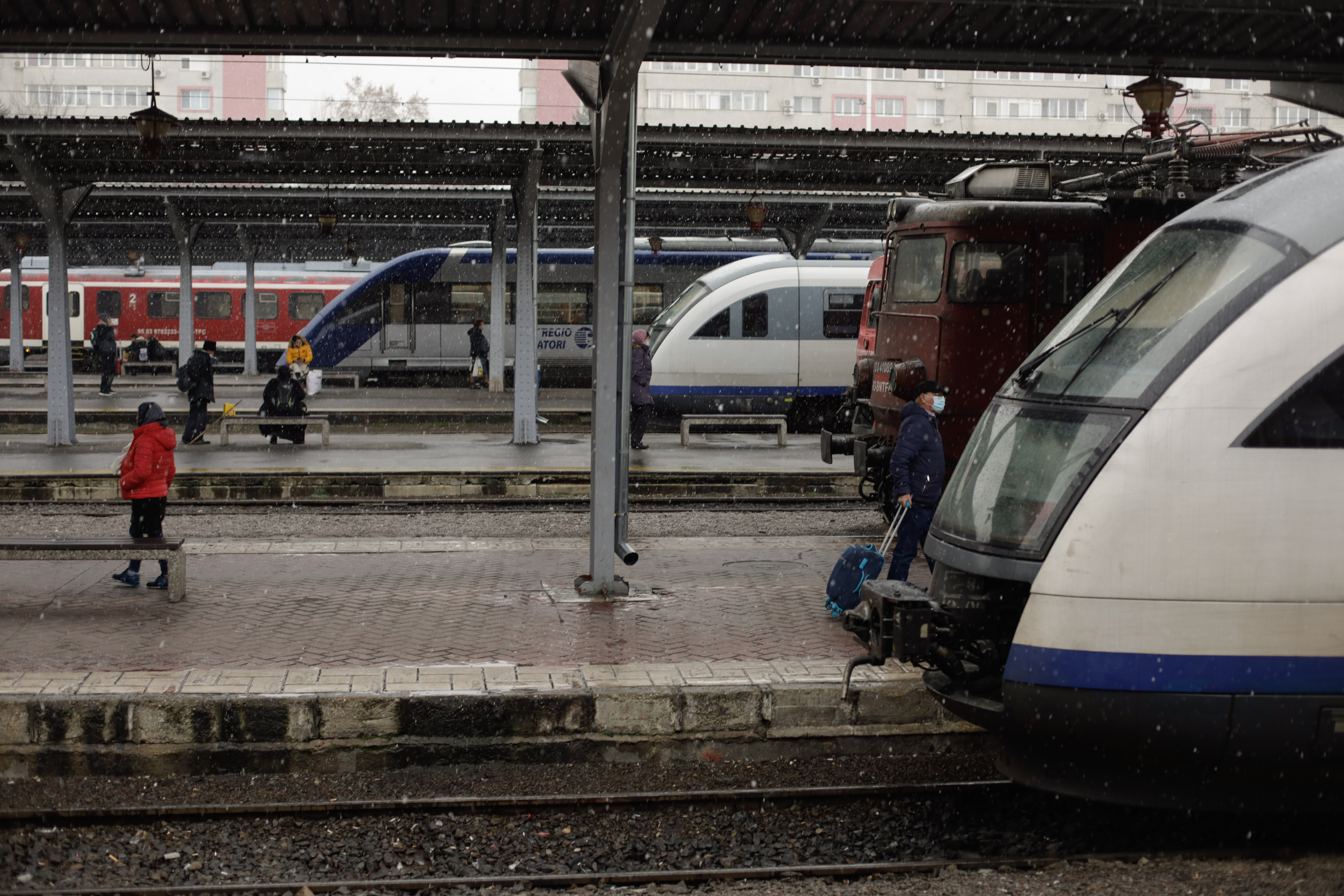 Contractul de Muncă Colectiv, punct esențial al discuțiilor, în contextul unui buget de supraviețuire pentru 2025.