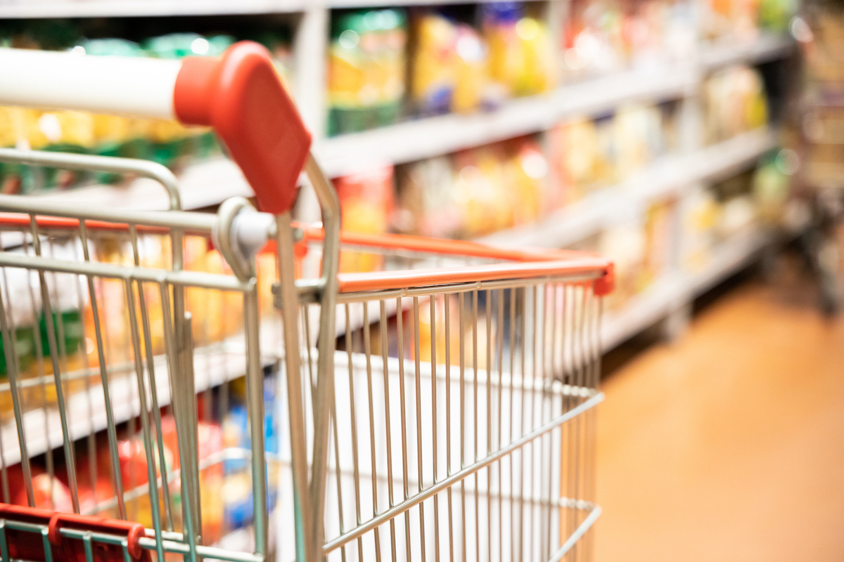 FMCG sales in Romania rise in volume for first time in seven quarters in Q4 2023