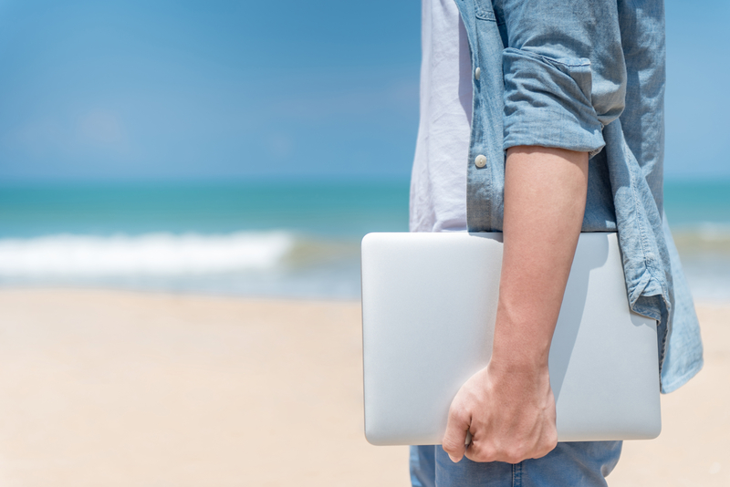 România în top 10 destinații globale pentru nomazii digitali – locul 7 în Indexul Digital Nomad Visa 2025
