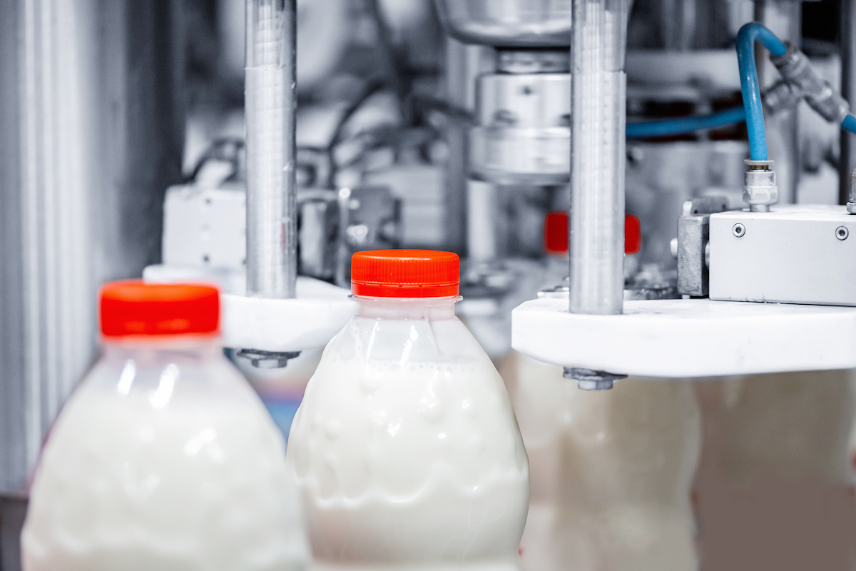 Lactalis closes another dairy to streamline its operations in Romania