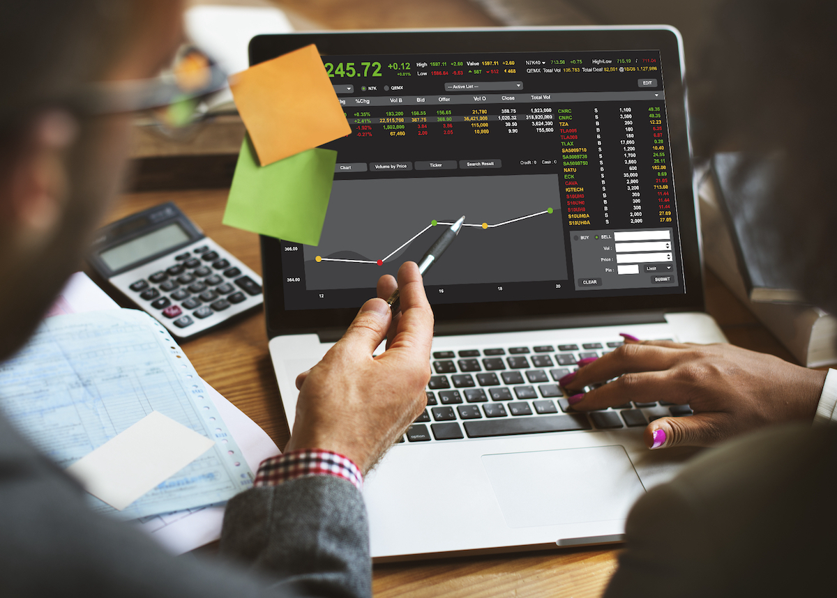 Romania to hike taxes on cryptocurrency and stock market gains