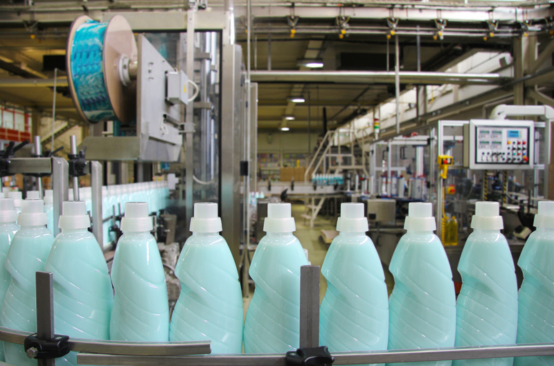 Romanian detergent producer Misavan launches new EUR 10 million factory