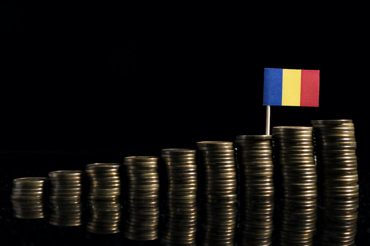 Romania’s public debt hits 52.4% of GDP at the end of February