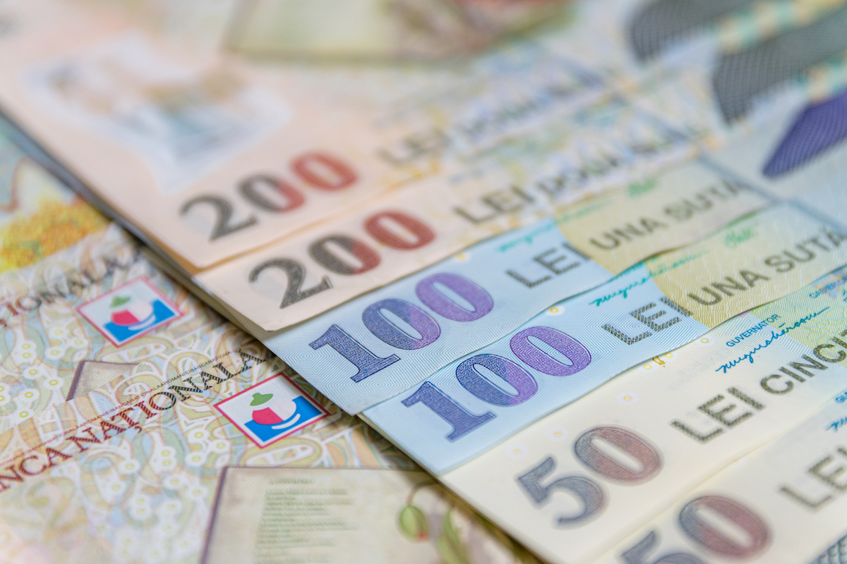 Romania’s Govt. to guarantee EUR 2.5 bln of bank loans for SMEs