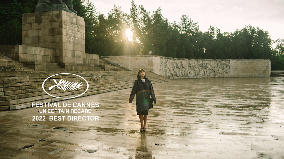 Regizorul român Alexandru Belek a câștigat Un Certain Regard la Festivalul de Film de la Cannes 2022