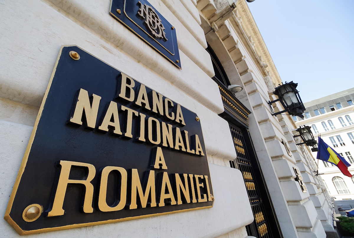 Romania keeps policy rate at 7%, clarity over rate-cut calendar remains low